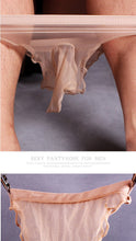 Load image into Gallery viewer, Sexy Underwear Ultra Thin Breathable Traceless Triangle Pants