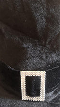 Load image into Gallery viewer, Party Hat Velour Witch