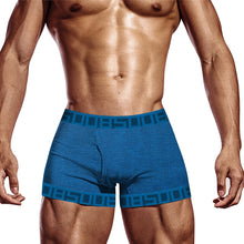 Load image into Gallery viewer, Underwear Man Comfortable Sexy Men's Boxer Panti