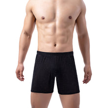 Load image into Gallery viewer, Bath Robe Boxers Underwear Nightgown