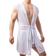 Load image into Gallery viewer, Bath Robe Boxers Underwear Nightgown