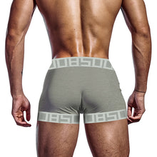 Load image into Gallery viewer, Underwear Man Comfortable Sexy Men's Boxer Panti
