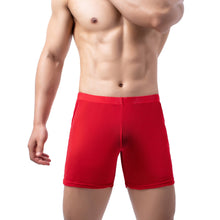 Load image into Gallery viewer, Bath Robe Boxers Underwear Nightgown