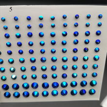 Load image into Gallery viewer, 3D Crystal Tattoo Sticker