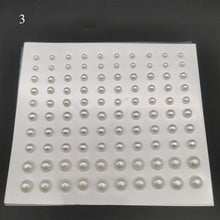 Load image into Gallery viewer, 3D Crystal Tattoo Sticker