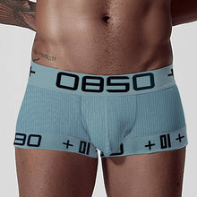 Load image into Gallery viewer, Underwear Man Comfortable Sexy Men's Boxer Panti