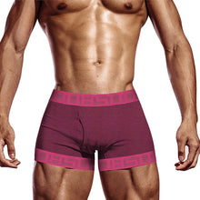 Load image into Gallery viewer, Underwear Man Comfortable Sexy Men's Boxer Panti