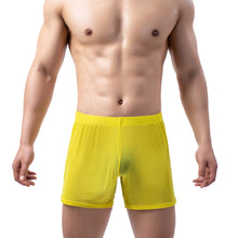 Load image into Gallery viewer, Bath Robe Boxers Underwear Nightgown