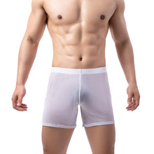 Load image into Gallery viewer, Bath Robe Boxers Underwear Nightgown