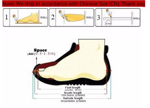 Load image into Gallery viewer, Night Club Party Queen Boots Over The Knee Boots High Heels Women Boots Sexy