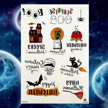 Load image into Gallery viewer, Pink Peony Women Chest Big Tattoo Stickers