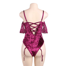 Load image into Gallery viewer, Bodysuit Outfit Women