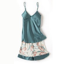 Load image into Gallery viewer, Set Sexy Ladies Pyjama