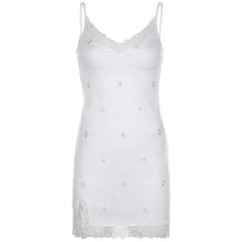 Load image into Gallery viewer, Sexy Bodycon Dress Split