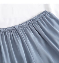 Load image into Gallery viewer, Lace Sleep Set Nightwear Sexy Nightgown