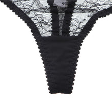 Load image into Gallery viewer, Varsbaby sexy lace 5 pcs