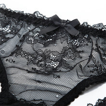 Load image into Gallery viewer, Varsbaby sexy lace 5 pcs