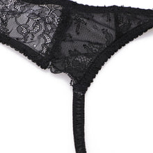 Load image into Gallery viewer, Varsbaby sexy lace 5 pcs