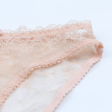 Load image into Gallery viewer, Varsbaby sexy lace 5 pcs