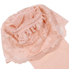 Load image into Gallery viewer, Varsbaby sexy lace 5 pcs