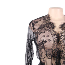 Load image into Gallery viewer, Nuisette Femme Robe