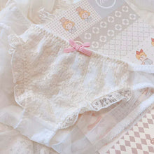 Load image into Gallery viewer, Lolita Underwear Women
