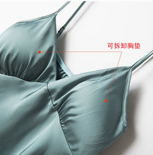 Load image into Gallery viewer, Set Sexy Ladies Pyjama