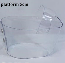 Load image into Gallery viewer, Night Club Party Queen Boots Over The Knee Boots High Heels Women Boots Sexy