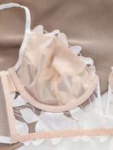 Load image into Gallery viewer, sexy women bra with brief thong