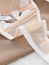 Load image into Gallery viewer, sexy women bra with brief thong