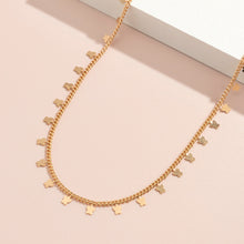 Load image into Gallery viewer, Punk HipHop Exquisite Waist Chain