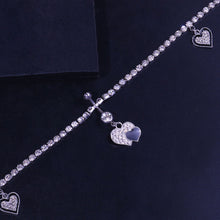 Load image into Gallery viewer, Waist Chain Fashion Rhinestone Belt