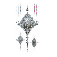 Load image into Gallery viewer, waterproof sexy tattoo stickers