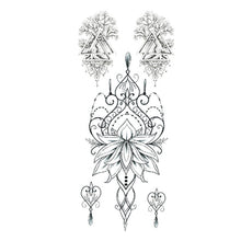 Load image into Gallery viewer, waterproof sexy tattoo stickers