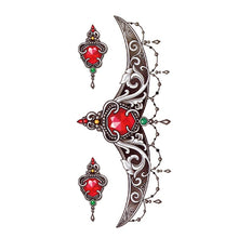 Load image into Gallery viewer, waterproof sexy tattoo stickers