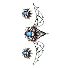 Load image into Gallery viewer, waterproof sexy tattoo stickers