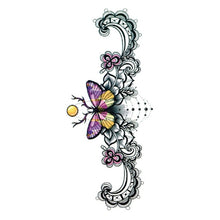 Load image into Gallery viewer, waterproof sexy tattoo stickers