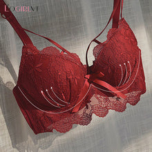 Load image into Gallery viewer, Sexy Bra Lingerie Set
