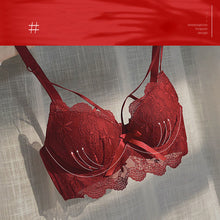 Load image into Gallery viewer, Sexy Bra Lingerie Set