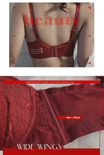 Load image into Gallery viewer, Sexy Bra Lingerie Set