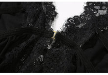 Load image into Gallery viewer, Full Slip Sexy Nightdress