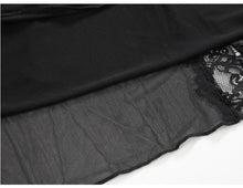 Load image into Gallery viewer, Full Slip Sexy Nightdress