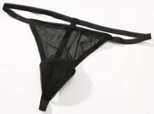 Load image into Gallery viewer, Full Slip Sexy Nightdress