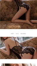 Load image into Gallery viewer, Butterfly Back Night Gowns