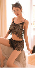 Load image into Gallery viewer, Shorts Pajama Sets Female Sexy
