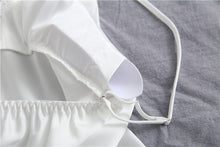 Load image into Gallery viewer, 5PCS Chemise Robe Nightgown