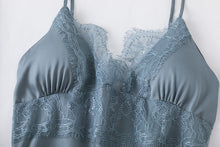 Load image into Gallery viewer, 5PCS Chemise Robe Nightgown