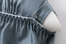 Load image into Gallery viewer, 5PCS Chemise Robe Nightgown