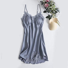Load image into Gallery viewer, 5PCS Chemise Robe Nightgown