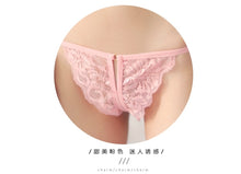 Load image into Gallery viewer, Transparente Sex Night Mujer